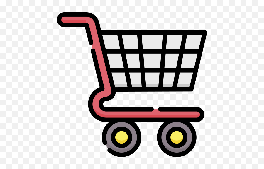 Shopping Cart Free Icons Designed By Freepik - Shopping Cart Logo Png,Shopping Basket Icon Png