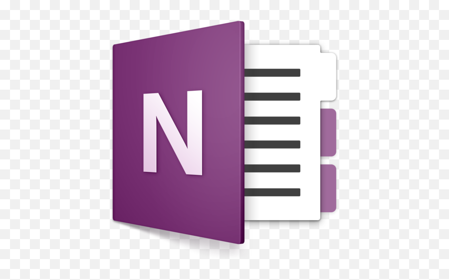 Announcing The U201csway Your Onenote Loveu201d Contest Winners - Onenote For Mac Icon Png,Aurasma Icon