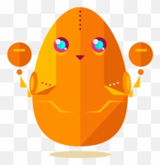 Robot Icon From Robots Pack Style - Download SVG PNG Egg
