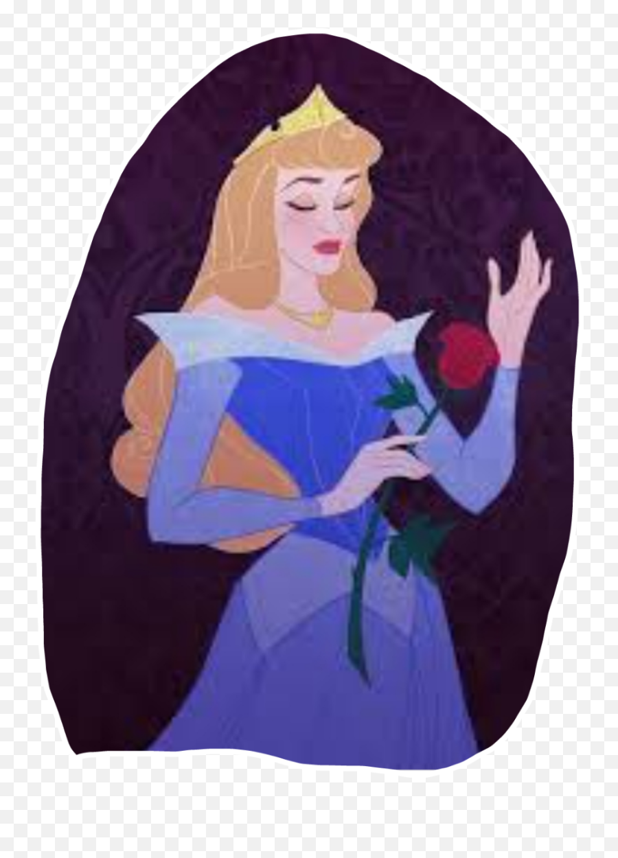 Hanataba - Lovely Yesterday We Named It Styles Today Sleeping Beauty Png,Disney Icon Tumblr