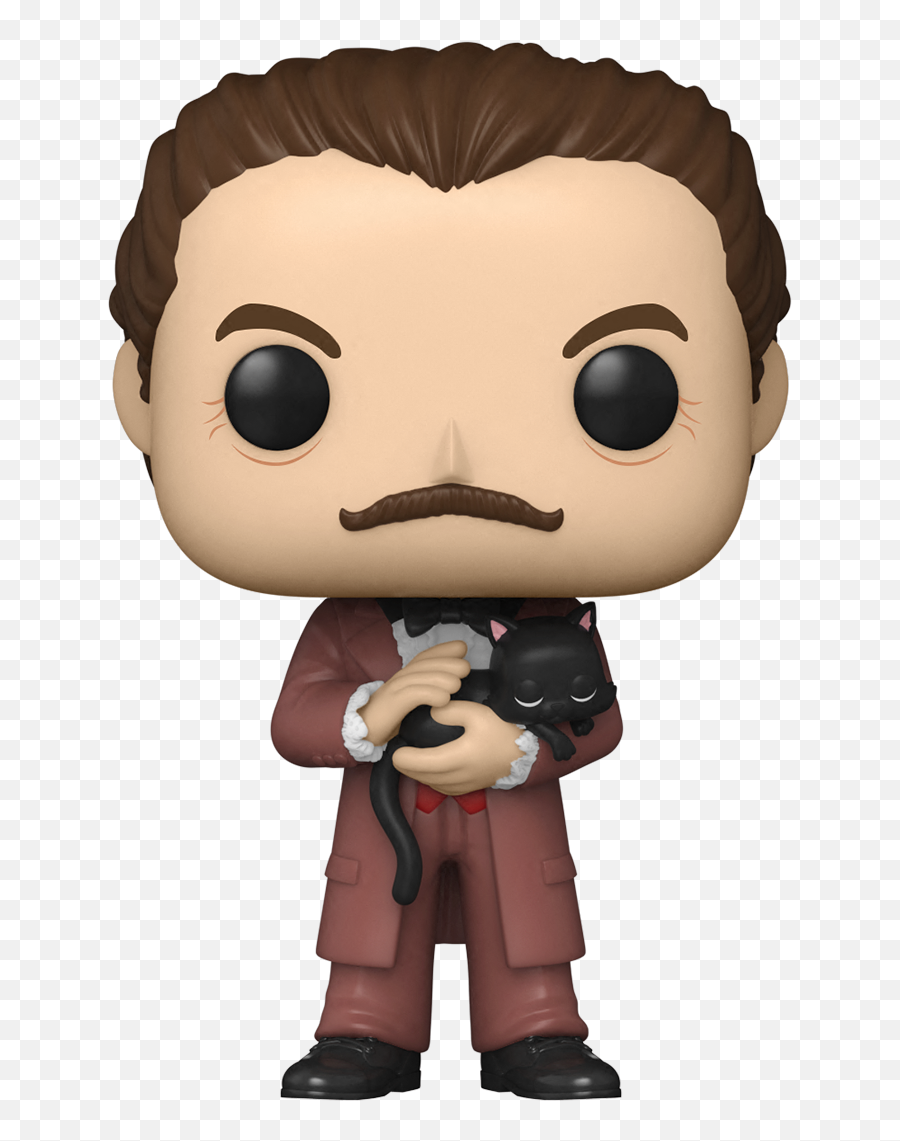 Funko Pop Icons Vincent Price - Vincent Price Funko Pop Png,Slayer Buddy Icon
