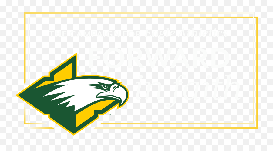 Eagle Athletics Fan Supporters Giving Concordia - Eagles Concordia University Irvine Logo Png,Eagles Icon