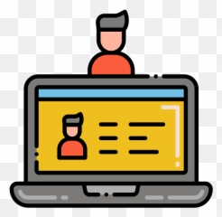Parents - Cicero School District 99 Computer Registration Icon png