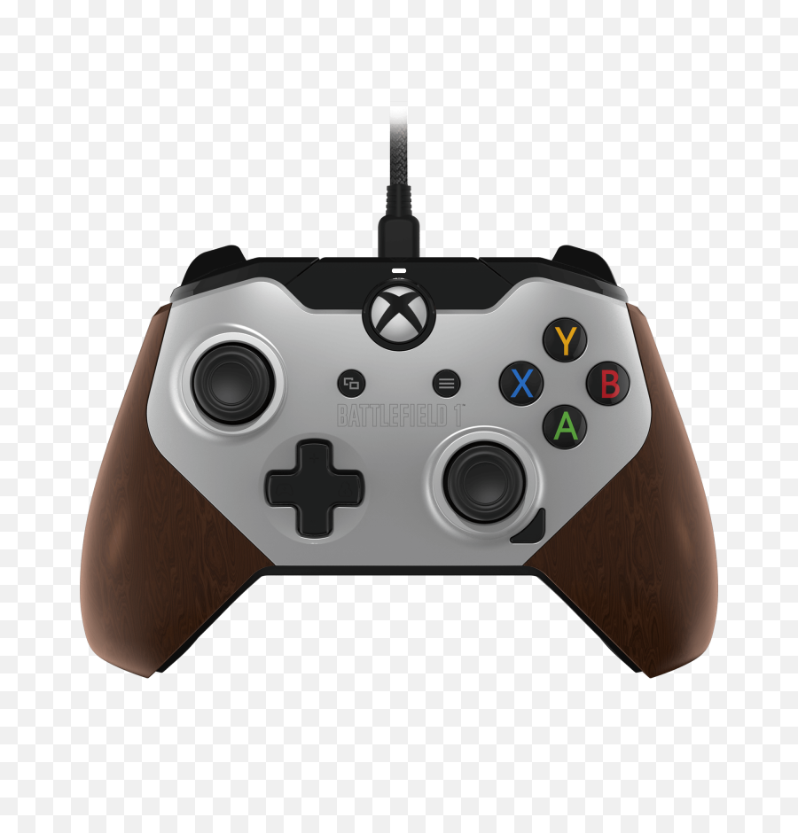 Game - Battlefield 1 Xbox One S Special Edition Png,Battlefield 1 Transparent