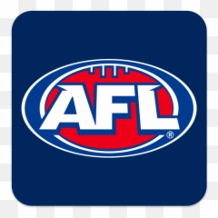 Android Sports And Active Life - Afl Logo Icon png