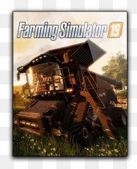 Farming Simulator 19 Activation Code Addons Amficurcon - 22 png