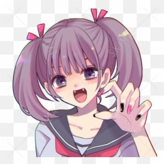 Sns - Girly png