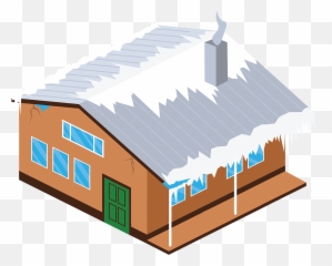 Ice Dam Removal Company Fargo Nd Peterson Services - Low Slope png