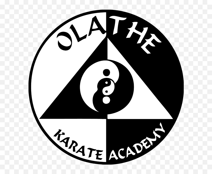 Olathe Karate Academy - Dot Png,Karate Belt Icon