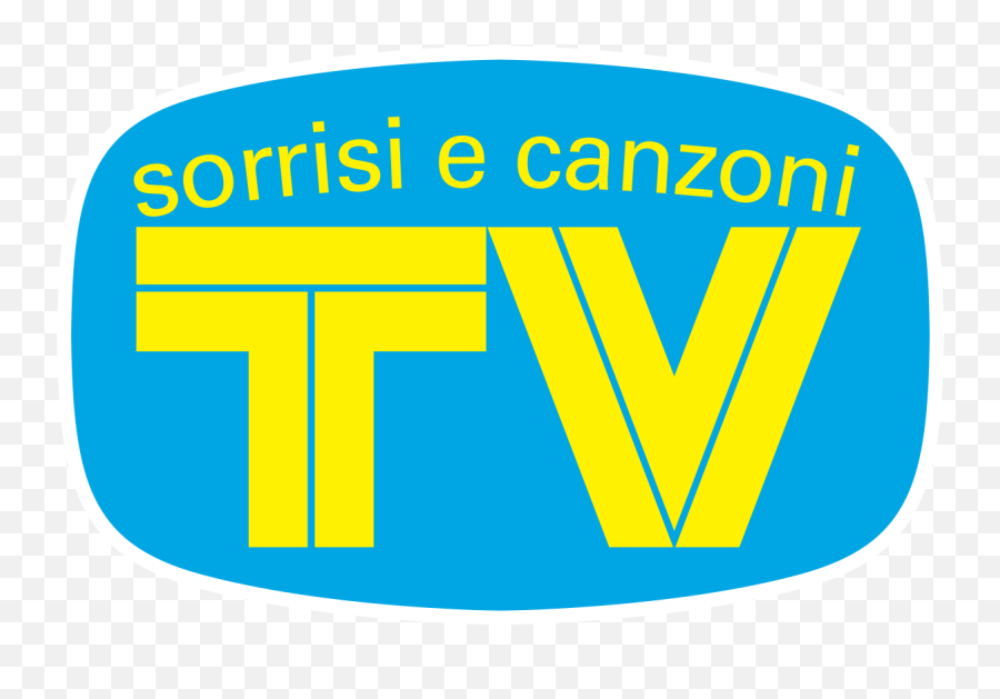 Tv Sorrisi E Canzoni - Wikipedia Logo Tv Sorrisi E Canzoni Png,E Magazine Icon
