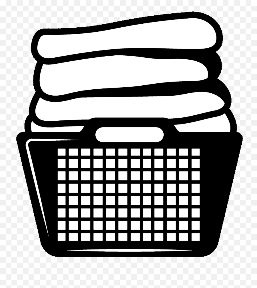 King Dry Cleaners - Memory Puzzle Game In Python Png,Laundry Basket Icon