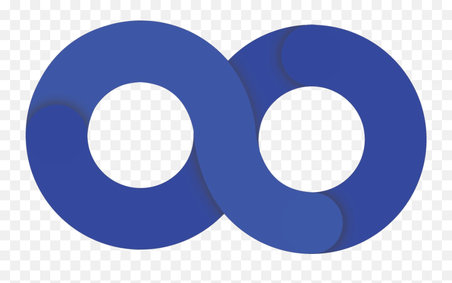 Infinity Symbol Png Images Free Download - Circle,Infinity Sign Png