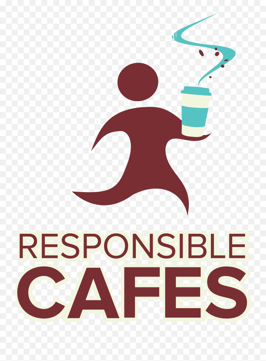 Clients U2014 Catfish Creative - Responsible Cafes Logo Png,Open For Business Icon