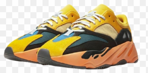 Yeezy Boost 700 Sun 2021 For Sale Ebay - Png