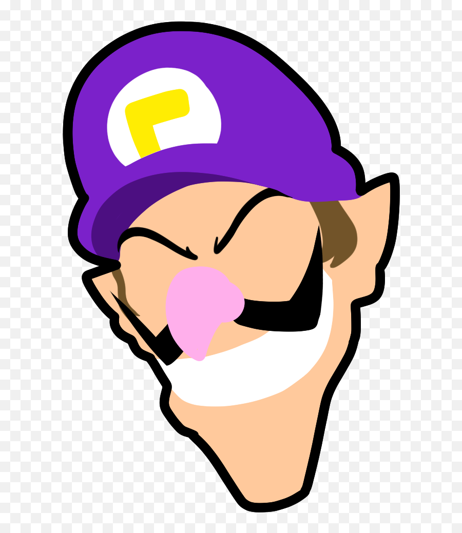 Wario Partners Llp Siivagunner Wiki Fandom Png Waluigi Icon