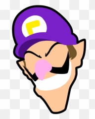 Wario Partners Llp Siivagunner Wiki Fandom Png