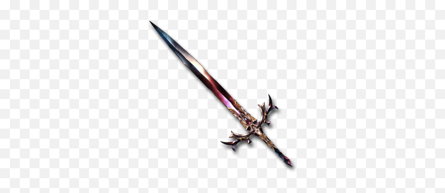 Obsidian Sword - Obsidian Sword Png,Sword Png