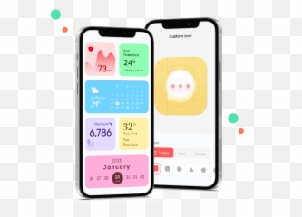 Widgethub App Png