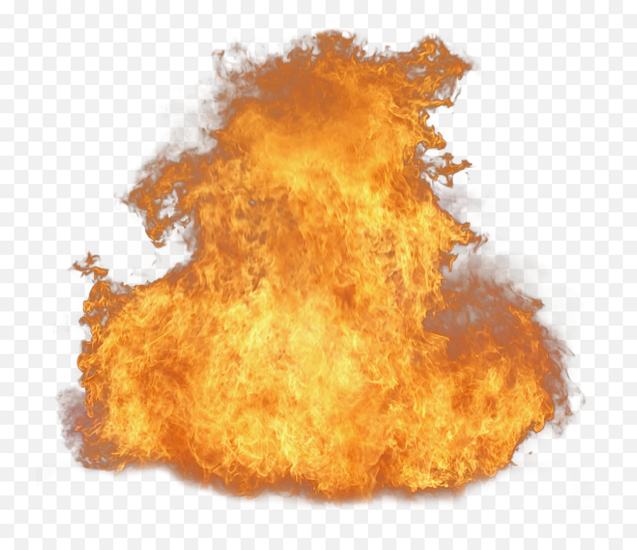 Explosion Fire Mushroom Cloud Animation - Animated Explosion Png Gif,Fire Png Gif