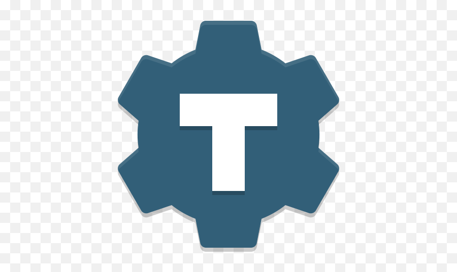 Tracktion Icon Papirus Apps Iconset Development Team Png Teleport