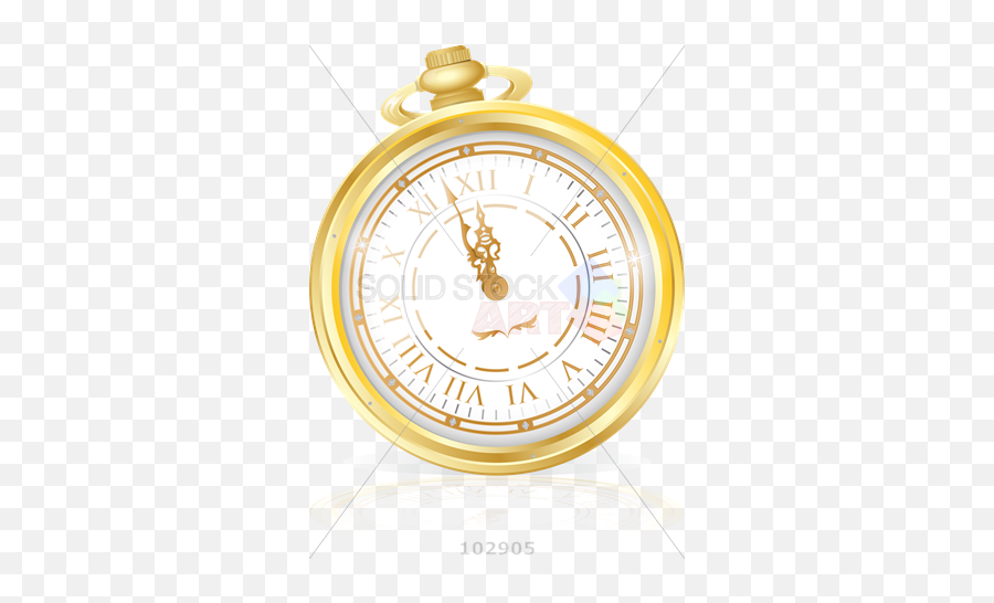 Stock Photo Of Pocket Watch With A Transparent Background - Relógio De  Bolso Meia Noite Png,Watch Transparent Background - free transparent png  images 