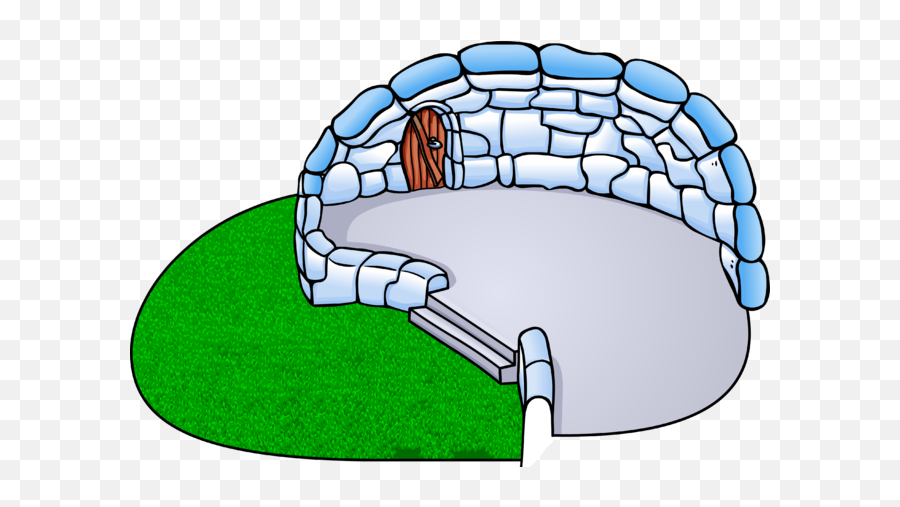 Chowder Cartoon Mung Daal - Club Penguin Split Level Igloo Png,Chowder Png