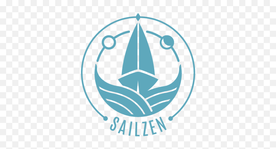 Our Boat Sailzen Azores - Sail Png,Sailboat Logo