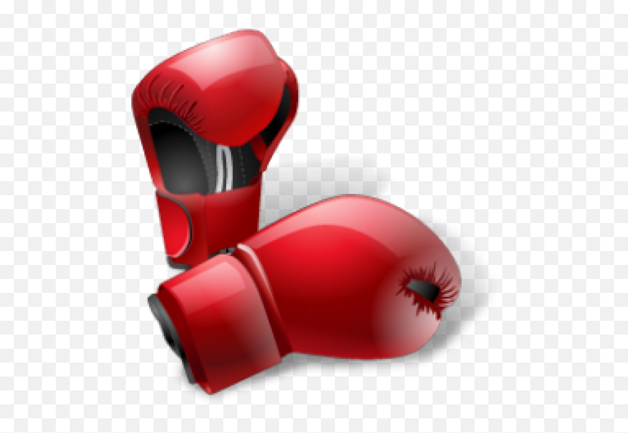 Set Boxing Gloves Clipart Free Png Download Images - Boxing Gloves Png,Boxing Gloves Png