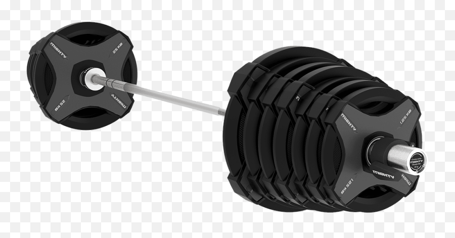 Download Free Weights - Barbell Png,Barbell Png