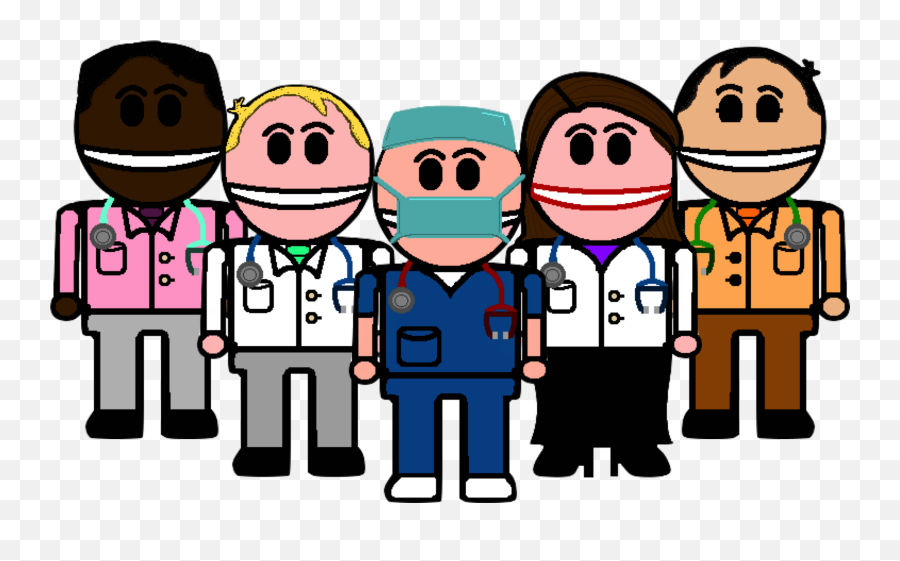 Medical School Clipart Png Transparent - Medical School Png,School Clipart Png