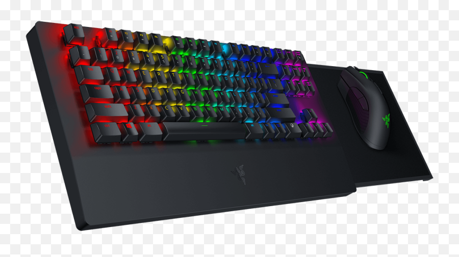 Razer Turret For Xbox One - Razer Turret Keyboard For Xbox One Png,Xbox One Png