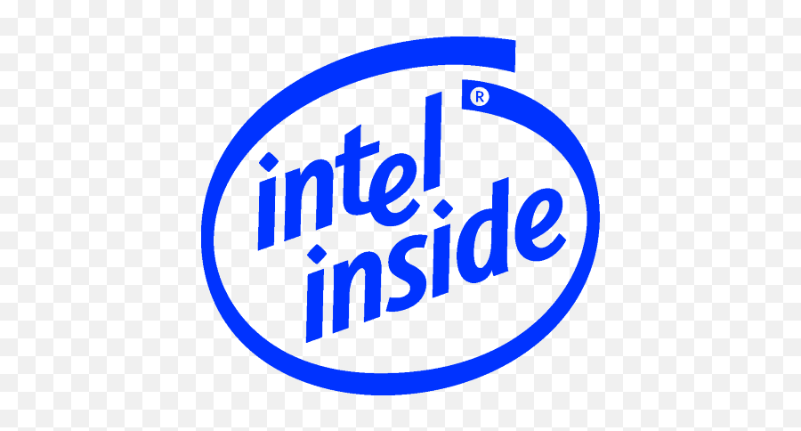 Intel Inside Logo Png 5 Image - Intel Inside Centrino Logo,Intel Logo Png