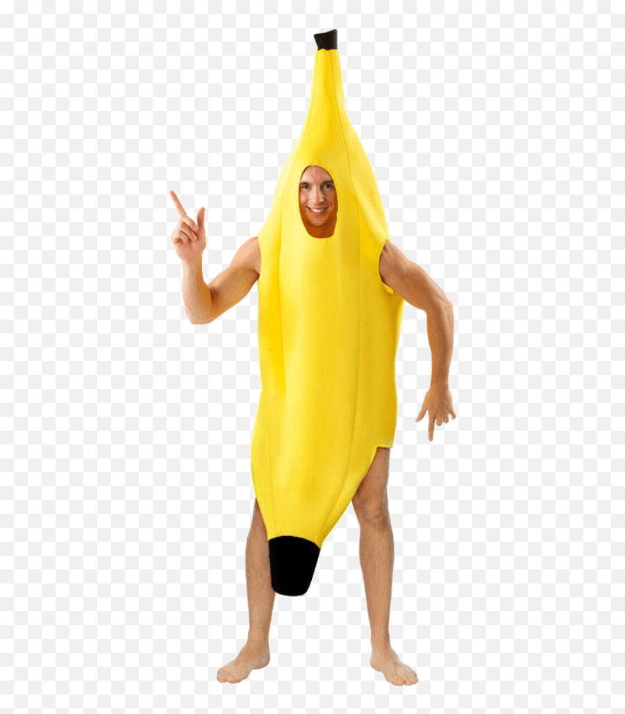 00011605p - Banana Costume Png,Costume Png