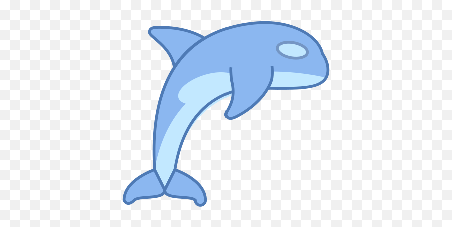 Orca Icon - Clip Art Png,Orca Png
