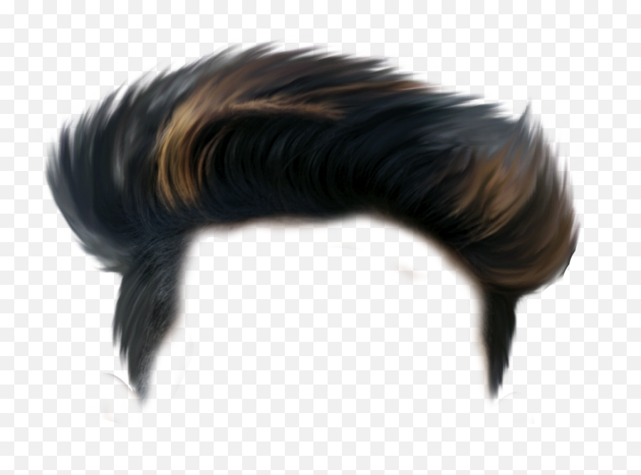 Xxxtentacion Hair Png Posted By Ryan Sellers - Hair Png Picsart Editing,Wig Png