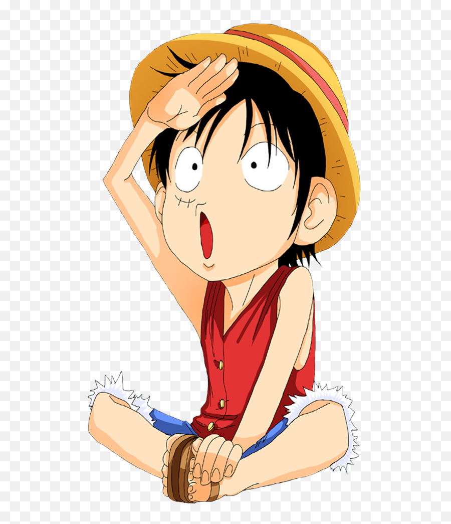 One Piece Luffy Png Image - One Piece Wallpaper Luffy,One Piece Png