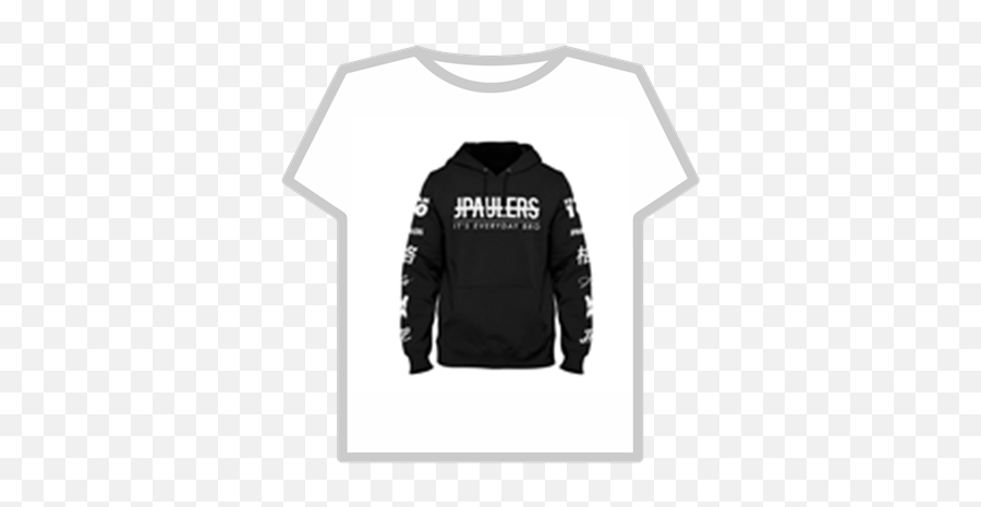Jake Paul Roblox Merch How To Get Free Robux Please Roblox T Shirt Billie Eilish Png Free Transparent Png Images Pngaaa Com - black champion hoodie t shirt roblox roblox password
