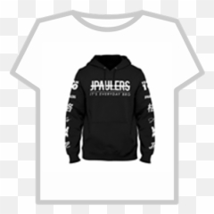 Jake Paul Roblox Merch How To Get Free Robux Please - Shirt Billie Eilish png