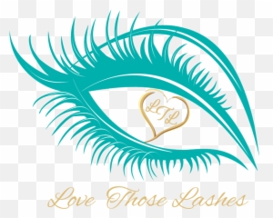 Love Those Lashes Png