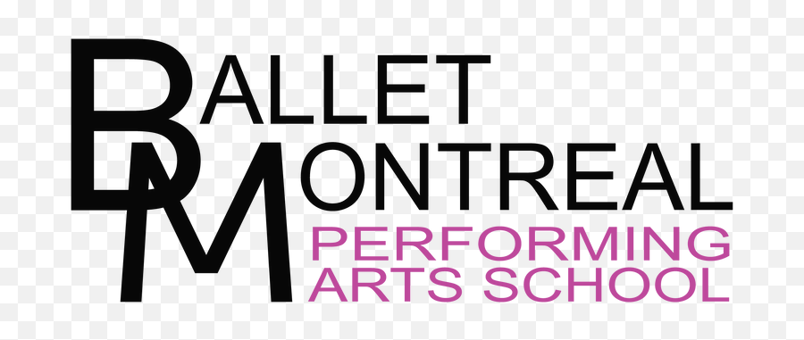 Ballet Montreal Performing Arts School - Gil Culpable Cerezo Marioneta Png,Ballet Png