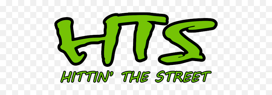 Hittinu0027 The Street U2013 - Clip Art Png,Facebook Logo Outline