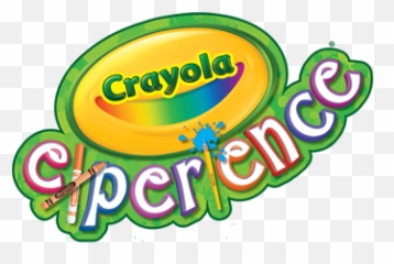 Crayola Experience 6 Tickets - Crayola Png,Crayola Png