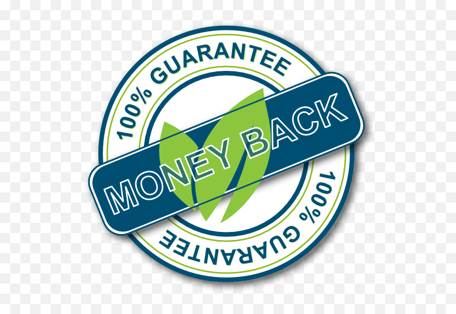 100percent Money Back Guarantee - Pacific Northwest Green 100 Percent Cash Back Guarantee Png,Money Back Guarantee Png