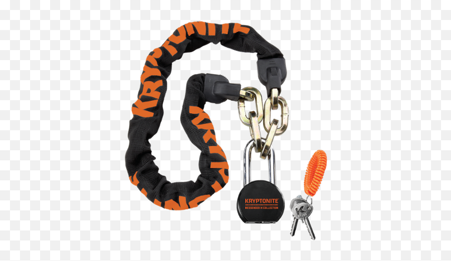 Chain Lock With Moly Padlock Png Kryptonite