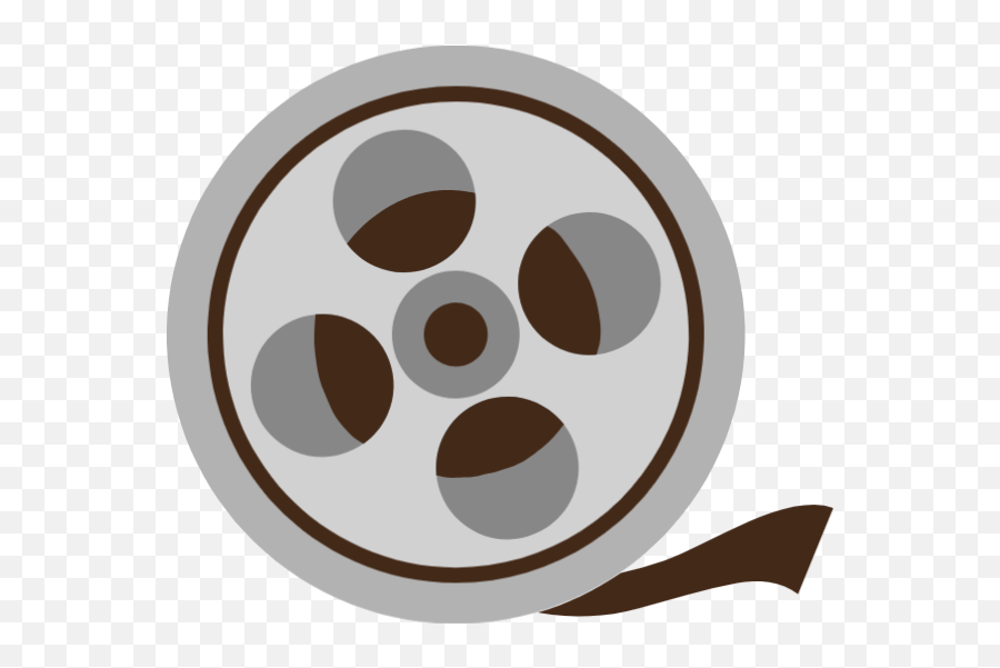 Free Online Film Project Movie Round Vector For - Circle Png,Movie Film Png