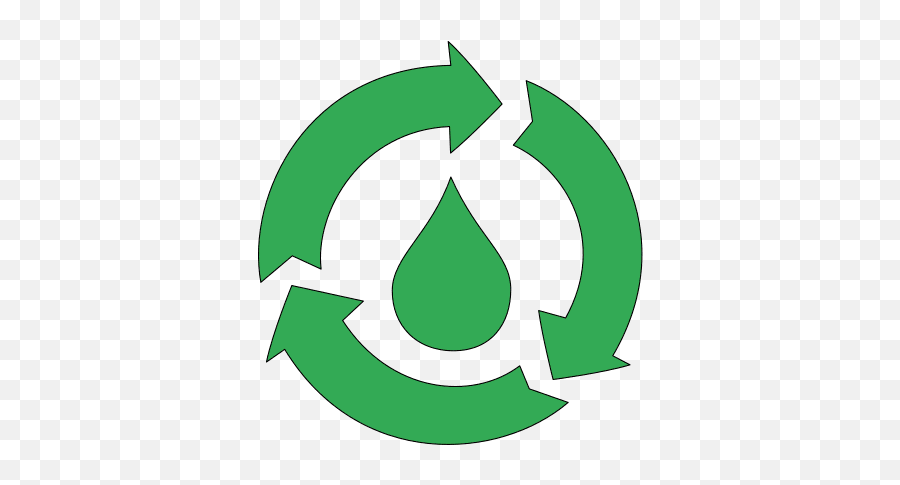 Recycle Symbols And Patterns Signs Reduce Reuse - Water Recycle Icon Png,Recycle Logo Png