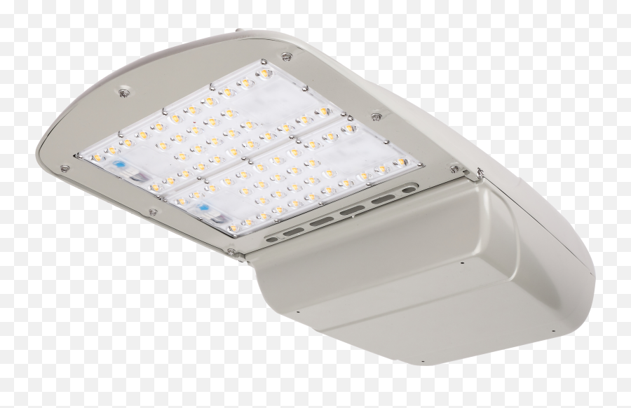 Led Street Lights Commercial Outdoor Light Fixtures Png