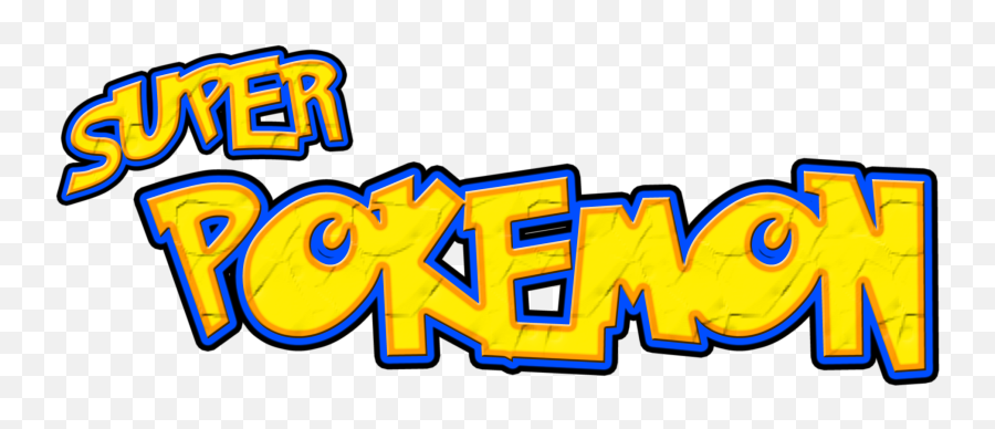 Pokemon Logo Png - Clip Art,Pokemon Logo Transparent