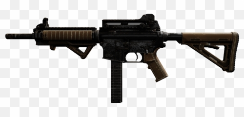 Ar 15 Png - Killing Floor 2 Ar15,Killing Floor 2 Png