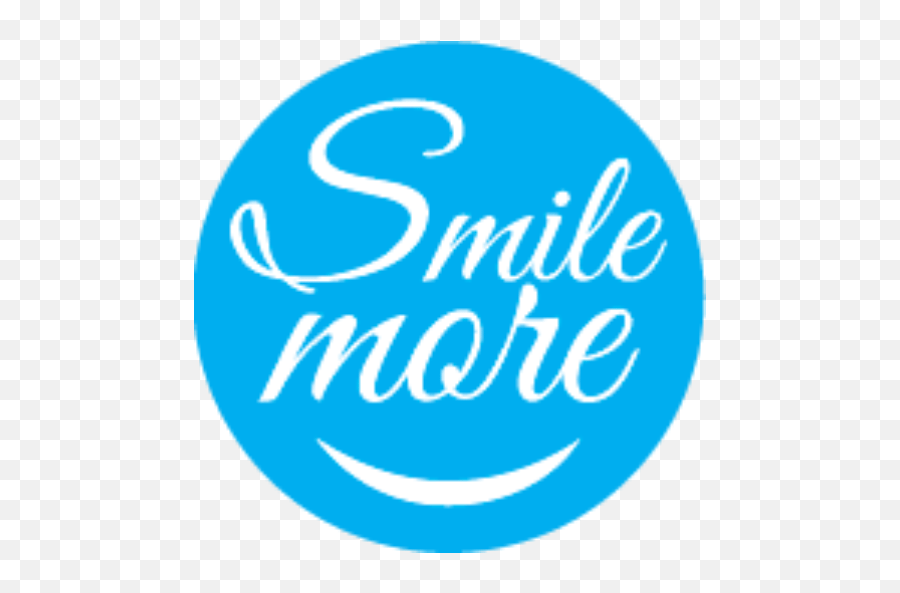 Cropped - Circle Png,Smile More Logo